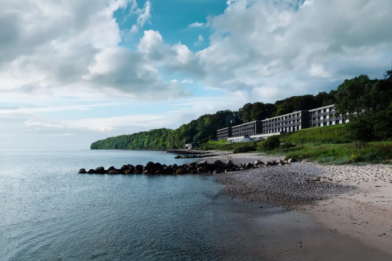 Hotel Marselis in Arhus